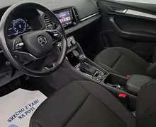 Zunanja slika - Škoda Karoq - 2.0 TDI Style DSG VIRTUAL-ACC-LANE-FULL LED - 6 - Predogledna slika