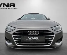 Zunanja slika - Audi A4 Avant - TDI SPORT S tronic |VIRTUAL|PANO|BLIS|ALU18|TOP| - 2 - Predogledna slika