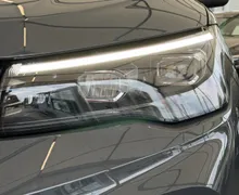 Zunanja slika - Volkswagen Tiguan - 4JOY 2.0TDI DSG SLO 1.Lastnik BLACK STYLE-PANORAMA - 2 - Predogledna slika
