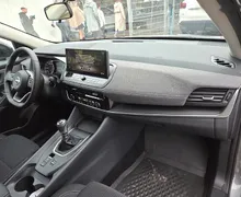 Zunanja slika - Nissan Qashqai - N-SMART 1.3 DIG-T MHEV 140 - 12 - Predogledna slika