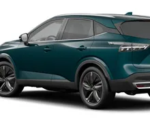 Zunanja slika - Nissan Qashqai - 1.3 DIG-T MHEV Tekna X-Tronic - 3 - Predogledna slika
