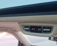Notranja slika - Mercedes-Benz V-Razred - V 250 d dolgi Avt. PANORAMA KAM. 360 1.LASTNIK - 9 - Predogledna slika