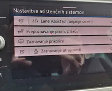 Zunanja slika - Volkswagen Passat - Variant 2.0 TDI BMT SCR Business - 14 - Predogledna slika