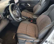 Zunanja slika - Toyota Yaris Cross - Hybrid 1.5 VVT-i Style Avt. - 3 - Predogledna slika