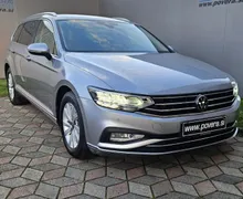 Zunanja slika - VW Passat - Variant 2.0 TDI BMT  Business avt. 110kW+LED+KAM+12.MES.JA - 1 - Predogledna slika