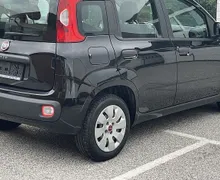 Zunanja slika - Fiat Panda - 1.2  Easy - 4 - Predogledna slika
