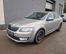 Zunanja slika - Škoda Octavia - 2.0 TDI Style 150KM-SLO - 1 - Predogledna slika
