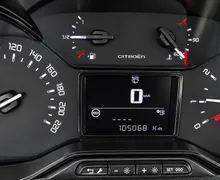 Zunanja slika - Citroën C3 - 1,2 PureTech 83 S&S Feel - 9 - Predogledna slika