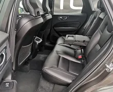 Zunanja slika - Volvo XC60 - D4 AUT AWDMomentumPRO-LED-NAVI-PDC-GRETJE SED.-ALU - 9 - Predogledna slika