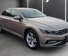 Zunanja slika - VW Passat - 2.0 TDI Elegance DSG Matrix - Kamera - SLO - 2 - Predogledna slika