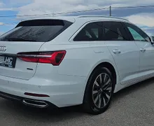 Zunanja slika - Audi A6 - Avant 45 TDI 231ks °QUATTRO° °VIRTUAL° °18-COL° - 4 - Predogledna slika