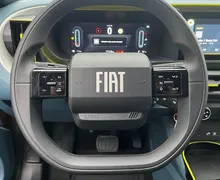 Zunanja slika - Fiat Grande Panda - 1.2 110 e-Hybrid Pop AT - 7 - Predogledna slika
