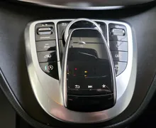 Zunanja slika - Mercedes-Benz V-Razred - V 250 d BlueEFFICIENCY Avt. 4Matic USNJE 360KAM TEMP 7xS - 14 - Predogledna slika