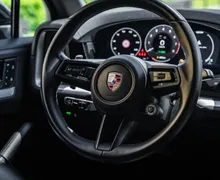 Zunanja slika - Porsche Cayenne - E-Hybrid - LED - Pano - 22 COL - Zračno vzmetenje - 18 - Predogledna slika