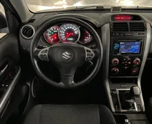 Notranja slika - Suzuki Grand Vitara - 1.9 TD - Slovensko poreklo - - 9 - Predogledna slika