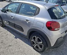 Zunanja slika - Citroën C3 - 1.2 83KM - KPL servisna zgodovina - 4 - Predogledna slika