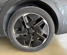 Motor in tehnologija - Peugeot 408 - Peugeot - 65 - Predogledna slika