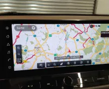 Zunanja slika - Nissan X-Trail - Tekna 4x4 1.5 157KW.NEMŠKI+4ALU.LED.USNJE.PANORAMA - 16 - Predogledna slika