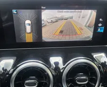 Zunanja slika - Mercedes-Benz B-Razred - B 180 d DTC Progressive navi-alu-pdc-acc-temp-serv - 13 - Predogledna slika