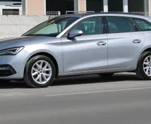 Zunanja slika - Seat Leon - 2.0 TDI 110KW  STYLE BUSINES DSG7 - 3 - Predogledna slika