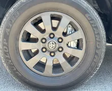 Zunanja slika - Toyota Land Cruiser - 2.8 D-4D MHEV Executive Avt. - 18 - Predogledna slika