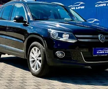 Zunanja slika - Volkswagen Tiguan - 2.0 TDI 4motion BMT Sport Style - 3 - Predogledna slika