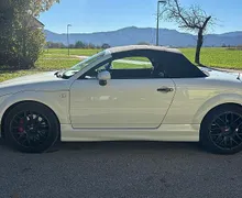 Zunanja slika - Audi TT - ROADSTER 1.8 T - 4 - Predogledna slika