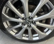 Zunanja slika - Mazda CX-60 - 3.3L E-SKYACTIV MHEV EXCL. LINE.KAMERA.LED.AUT.NAV - 5 - Predogledna slika