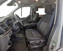 Zunanja slika - Ford Transit Custom - Tourneo Custom 320 2.0TDCi L2H1 Trend-SLO-2XKLIMA - 5 - Predogledna slika