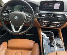 Zunanja slika - BMW Serija 5 - Touring: 530d xDrive  AT - 5 - Predogledna slika