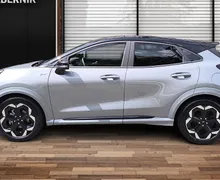 Zunanja slika - Ford Puma - ST-Line X 1.0 EB 125KM mHEV. AT - 6 - Predogledna slika