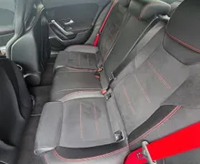 Zunanja slika - Mercedes-Benz A-Razred - A35 7G-DCT 4-MATIC AMG LED-PANO-KAMERA-AKRAPOVIĆ - 12 - Predogledna slika