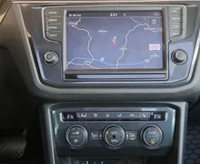 Zunanja slika - VW Tiguan - 2.0 TDI 4Motion DSG Highline Panorama-LED-Keyless - 9 - Predogledna slika