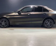 Zunanja slika - Mercedes-Benz C-Razred - C200d-TEMPOMAT-GRETJE SED-LED-KAMERA-2XPDC-ALU - 5 - Predogledna slika