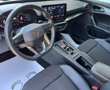 Notranja slika - Cupra Formentor - 1.5 TSI DSG-1 LASTNIK-59400 km-LED-19 COL-ODLIČEN. - 11 - Predogledna slika