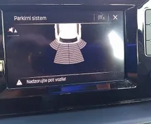 Zunanja slika - Škoda Kamiq - Ambition 1.0 TSI 70 kW -23- - 8 - Predogledna slika