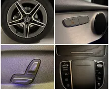 Zunanja slika - Mercedes-Benz GLC-Razred - 300 4MATIC - ODLIČNO OHRANJENO VOZILO - - 9 - Predogledna slika
