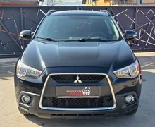 Zunanja slika - Mitsubishi ASX - 4WD 1,8 DI-D Invite - 7 - Predogledna slika