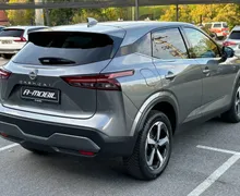 Zunanja slika - Nissan Qashqai - 1.3 DIG X-Tronic N-CONNECTA FUL LED-NAVI-KAMERA - 3 - Predogledna slika