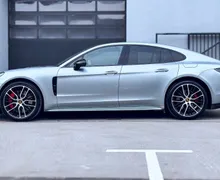 Zunanja slika - Porsche Panamera - 2.9 4S e-hybrid PDK 4WD ParkAssist Panorama PDLS+ - 8 - Predogledna slika