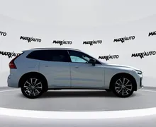 Zunanja slika - Volvo XC60 - B4 AWD MILD HYBRID DIESEL ULTIMATE DARK - 4 - Predogledna slika