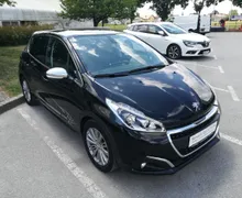 Zunanja slika - Peugeot 208 - 1,2 PureTech 83 S&S Allure - 2 - Predogledna slika