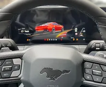 Zunanja slika - Ford Mustang - DARK HORSE 5.0 Ti-VCT V8 453KM AUT - 15 - Predogledna slika
