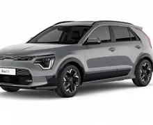 Zunanja slika - KIA Niro - EV Limited Edition 64.8kWh NA ZALOGI - 5 - Predogledna slika