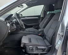 Zunanja slika - VW Passat - Variant 2.0 TDI BMT  Business avt. 110kW+LED+KAM+12.MES.JA - 10 - Predogledna slika