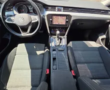 Zunanja slika - Volkswagen Passat - Variant 2.0 TDI Business DSG.MATRIX.VSE ASISTENCE.KLJUKA - 7 - Predogledna slika