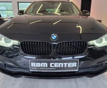 Zunanja slika - BMW Serija 3 - Touring: 318d Touring KEYLES|LED|VELIKA NAVI|PDC|GR.SEDE - 6 - Predogledna slika