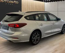 Zunanja slika - Ford Focus - 1.0•ST-Line•LED•PDC•KAMERA•F1•NAVI• - 5 - Predogledna slika