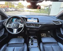 Zunanja slika - BMW Serija 1 - : 118i M SPORT-VIRTUAL-GRETJE SEDEŽEV-FUL LED - 7 - Predogledna slika
