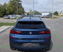 Zunanja slika - BMW X2 - serija :  xDrive18d Advantage Avt. - 3 - Predogledna slika